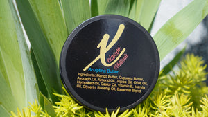 Xclusive Naturals Sculpting Butter